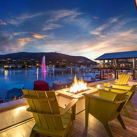 Lakehouse Resort San Marcos Kültér fotó