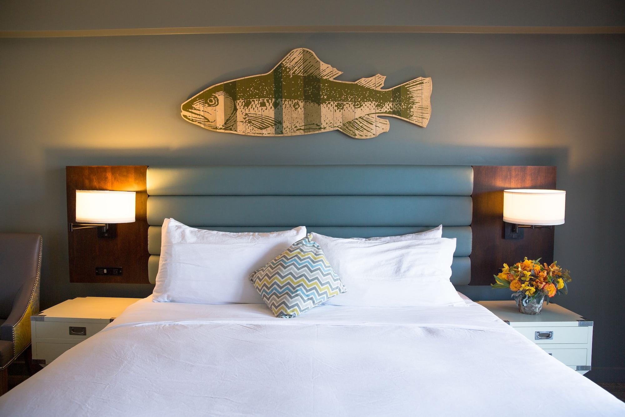 Lakehouse Resort San Marcos Kültér fotó
