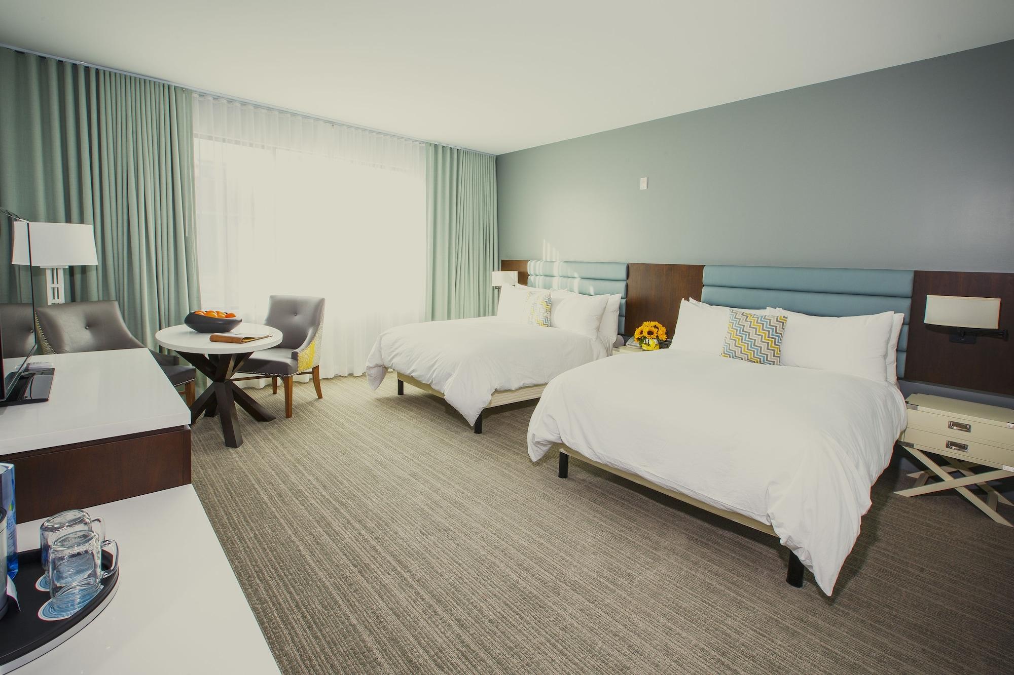 Lakehouse Resort San Marcos Kültér fotó