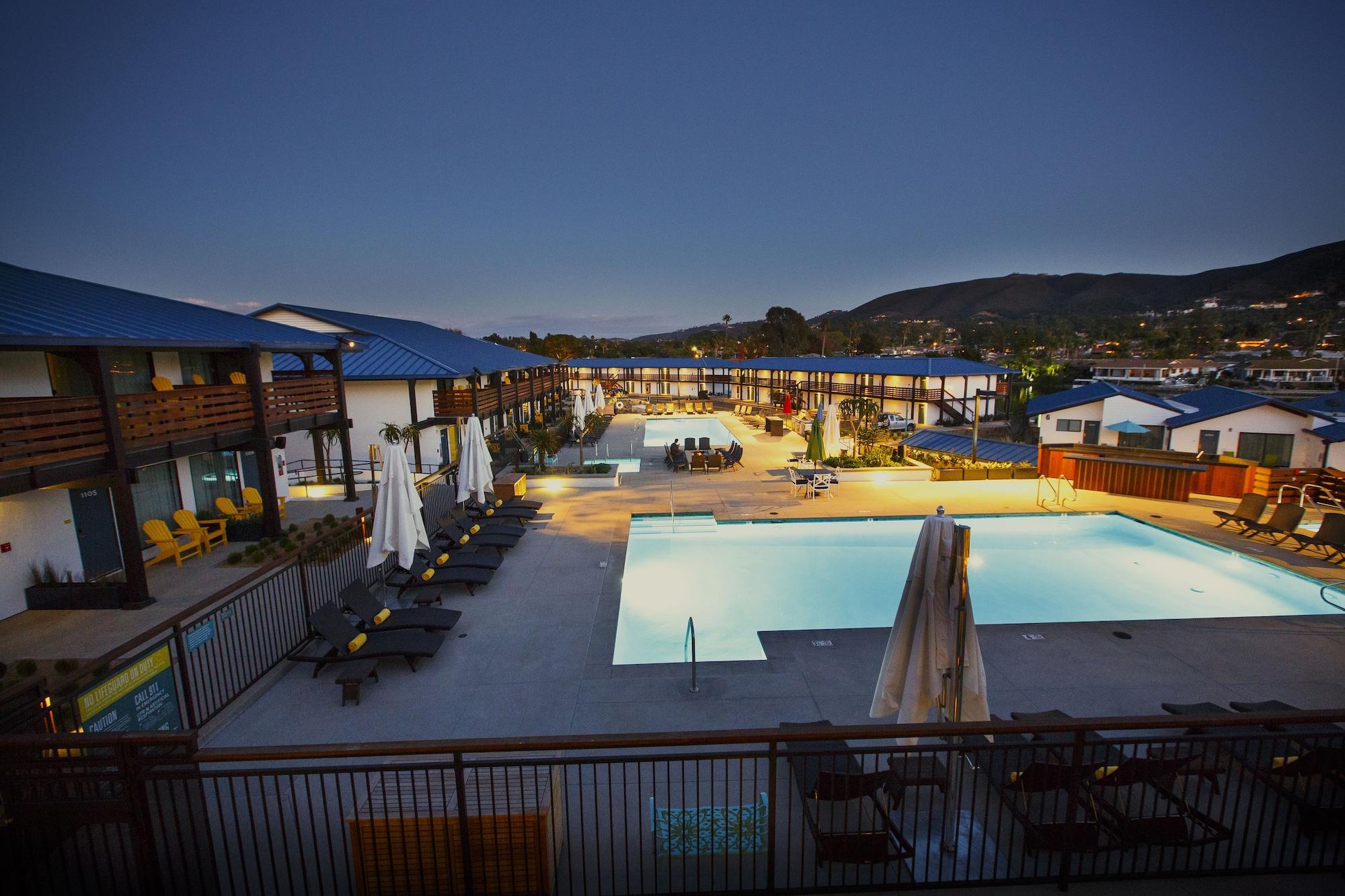 Lakehouse Resort San Marcos Kültér fotó
