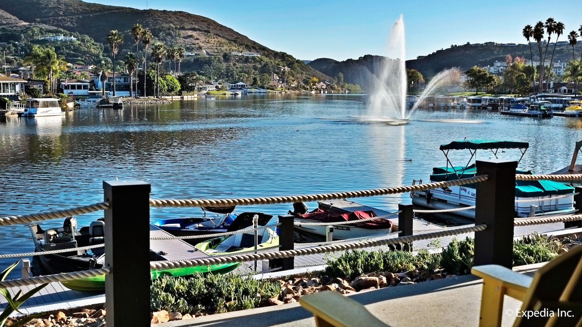 Lakehouse Resort San Marcos Kültér fotó