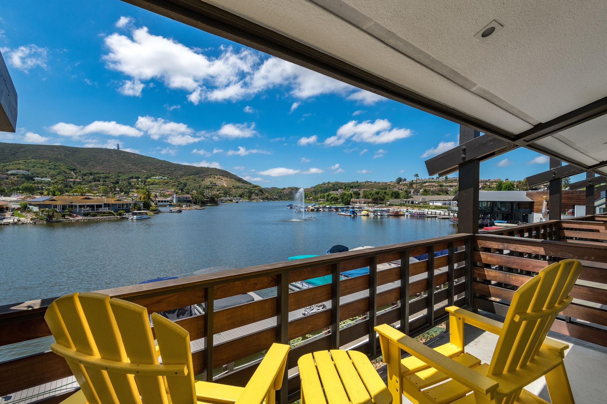 Lakehouse Resort San Marcos Kültér fotó