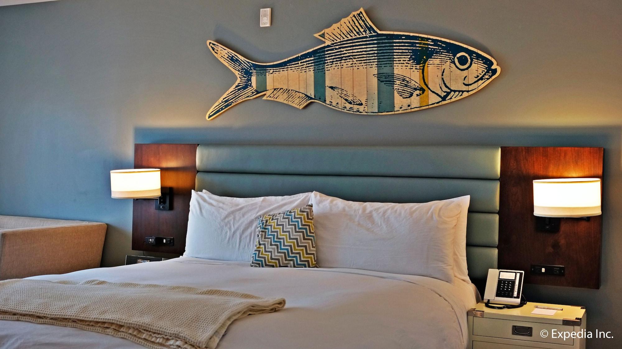 Lakehouse Resort San Marcos Kültér fotó