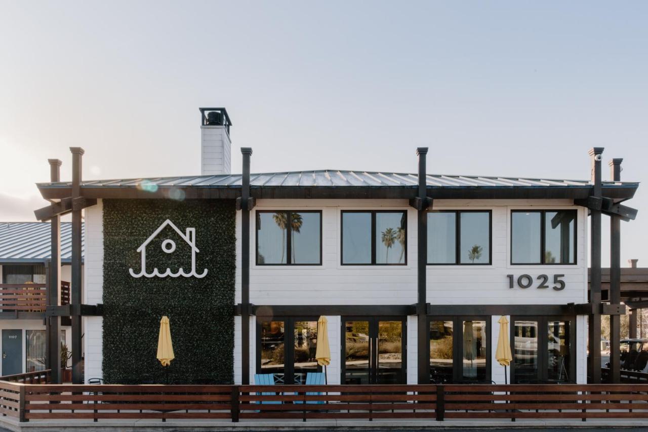 Lakehouse Resort San Marcos Kültér fotó