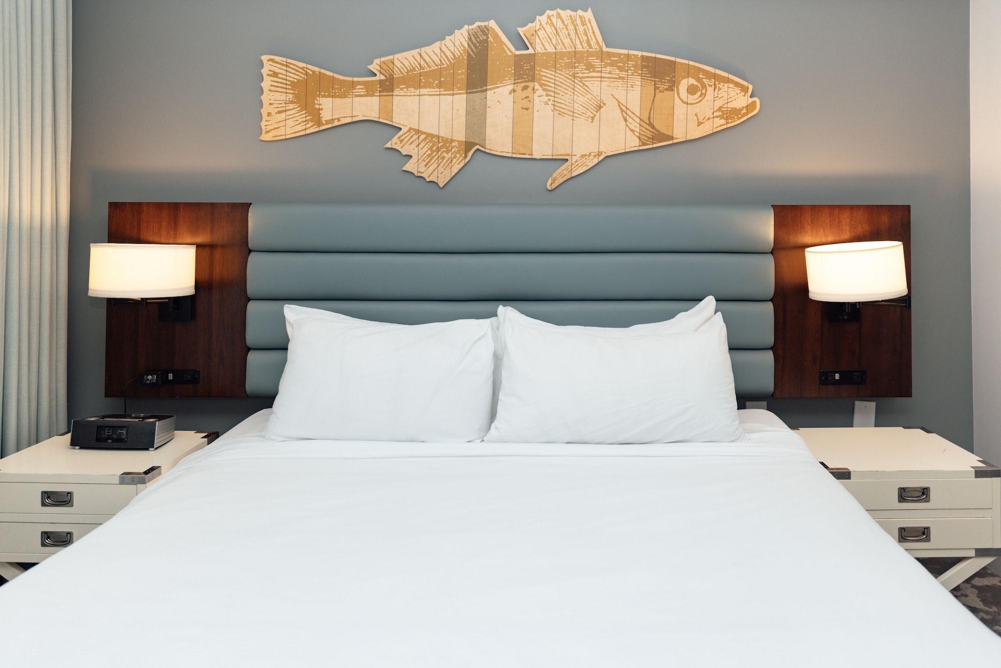 Lakehouse Resort San Marcos Kültér fotó