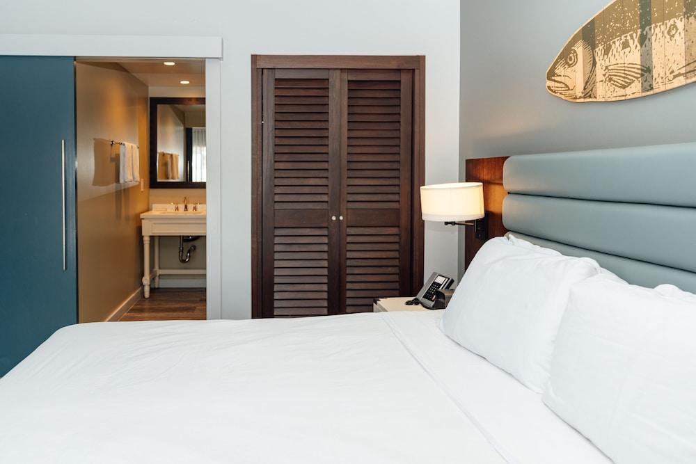 Lakehouse Resort San Marcos Kültér fotó