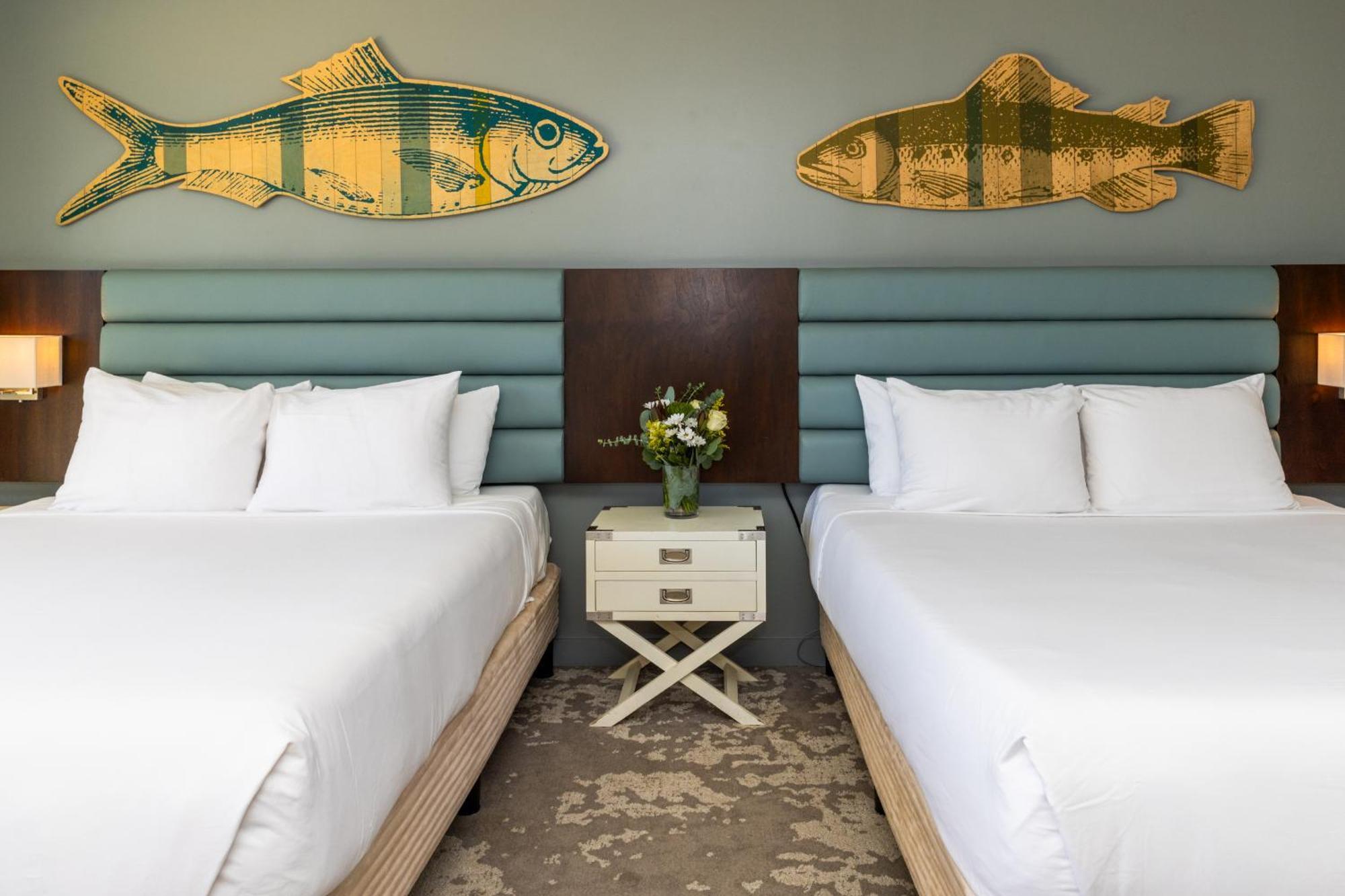 Lakehouse Resort San Marcos Kültér fotó