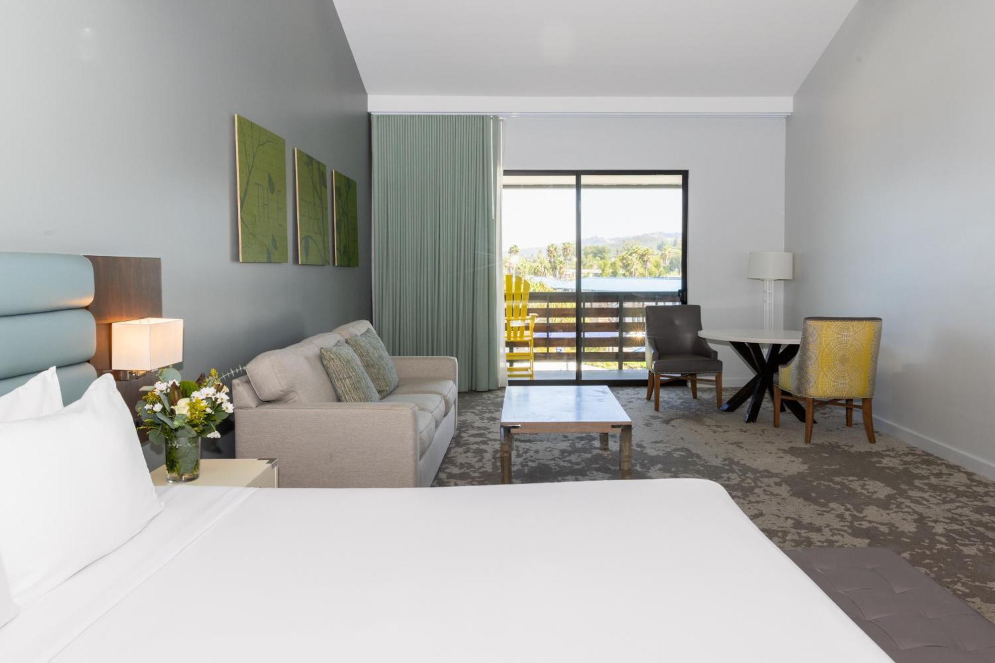 Lakehouse Resort San Marcos Kültér fotó