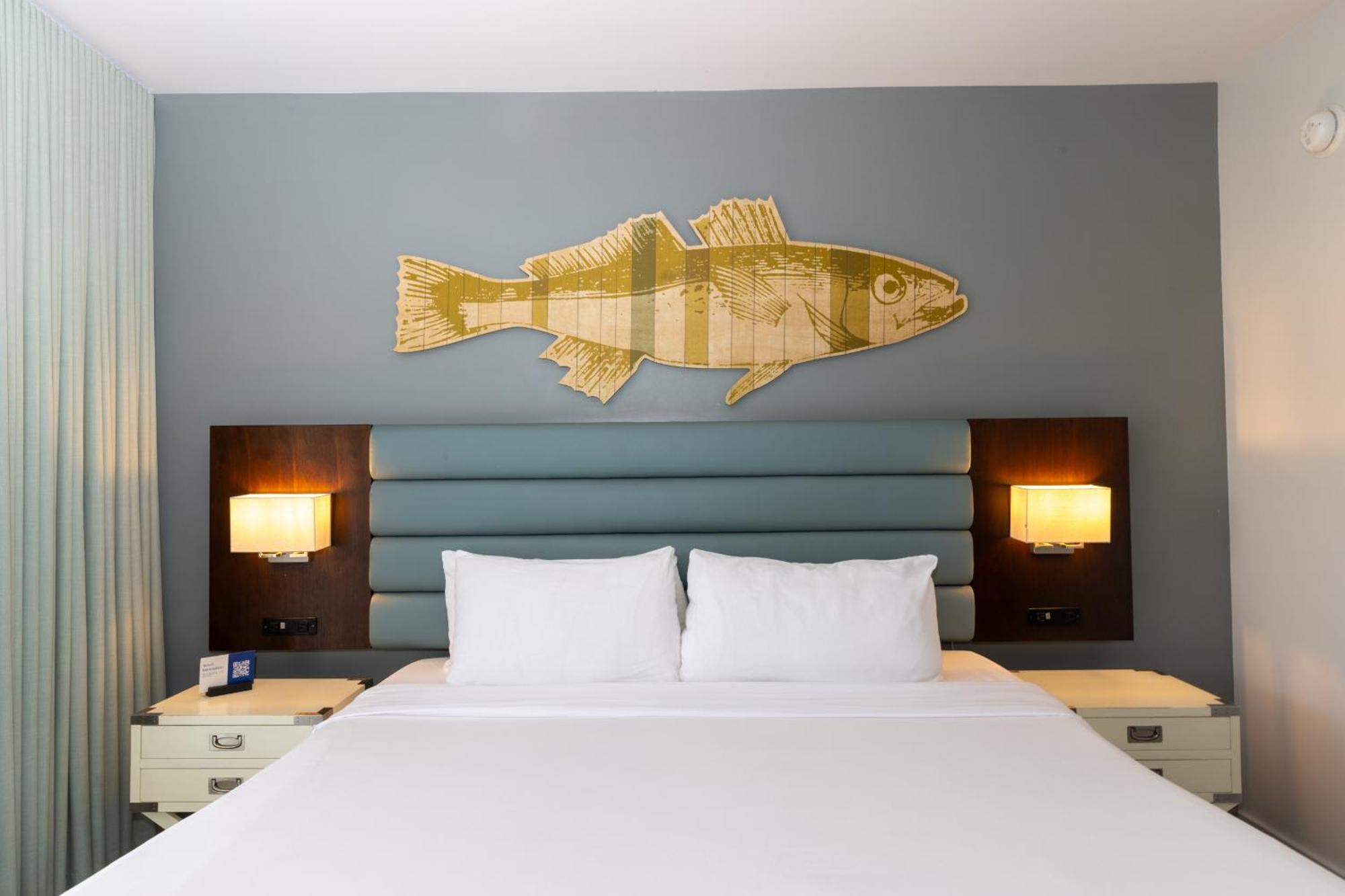 Lakehouse Resort San Marcos Kültér fotó