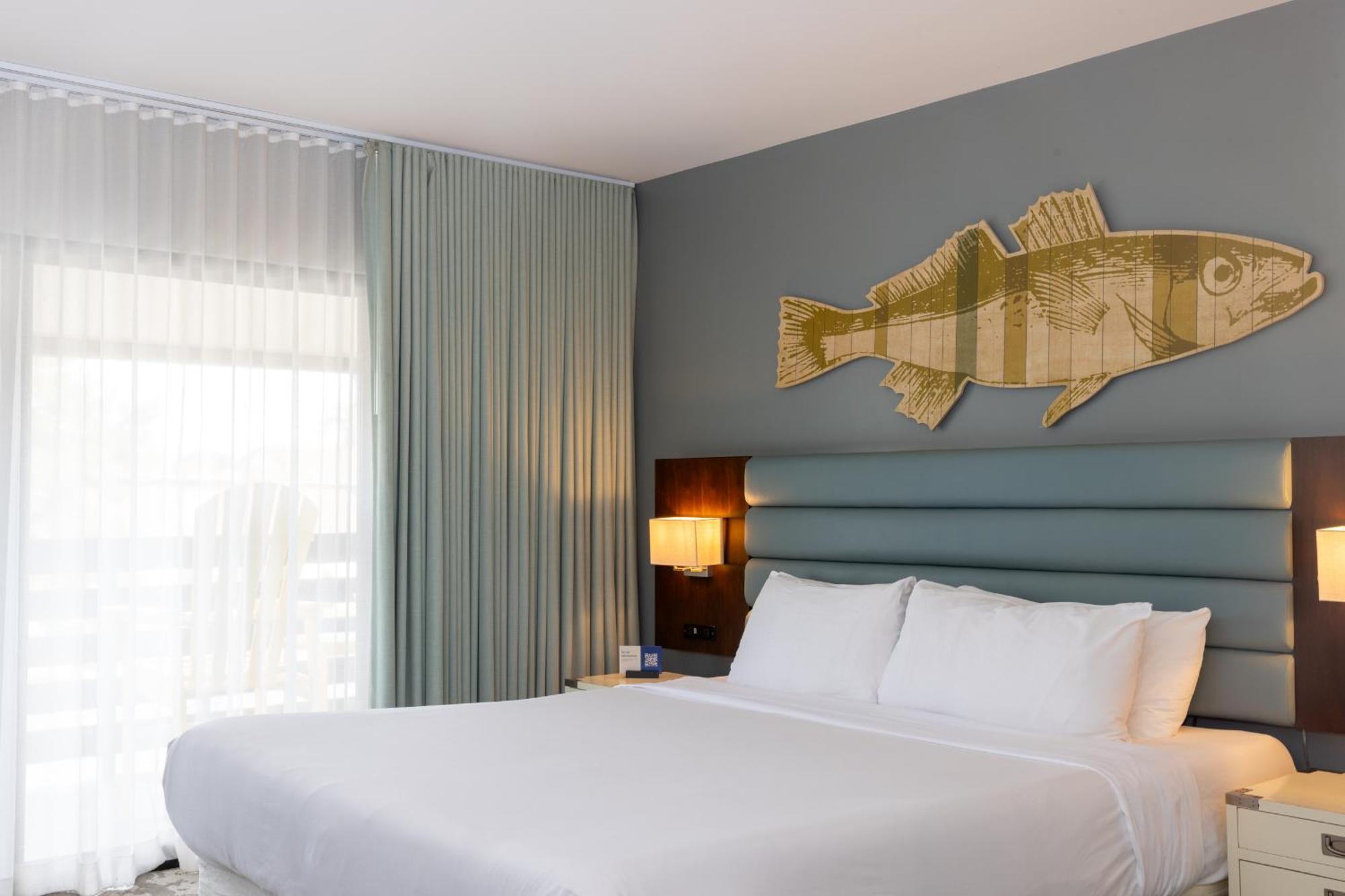 Lakehouse Resort San Marcos Kültér fotó