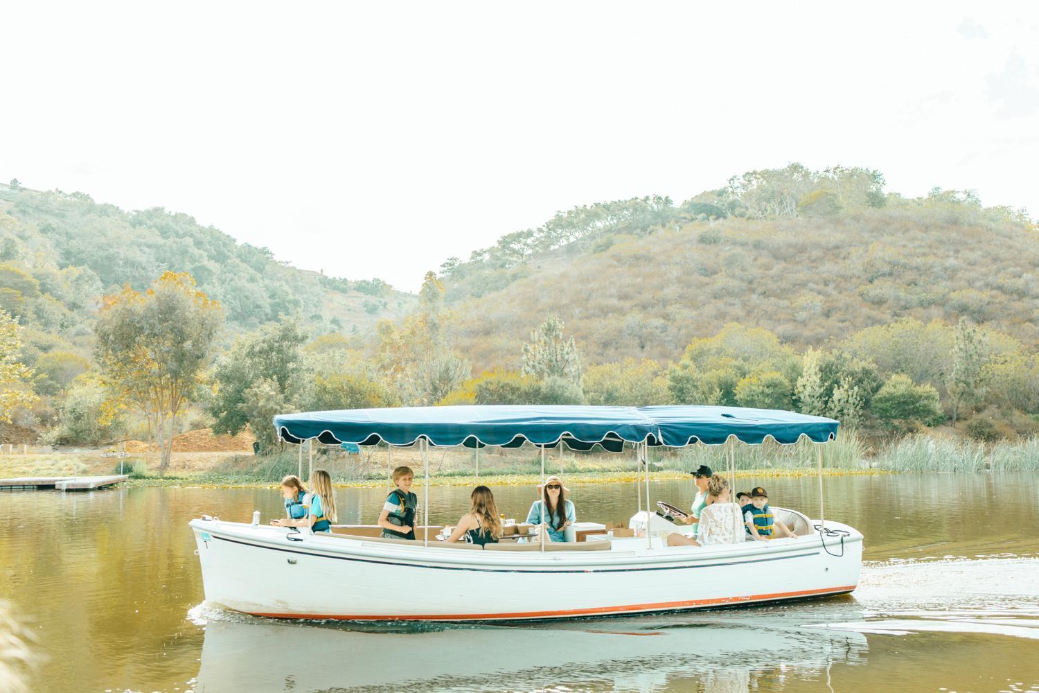 Lakehouse Resort San Marcos Kültér fotó